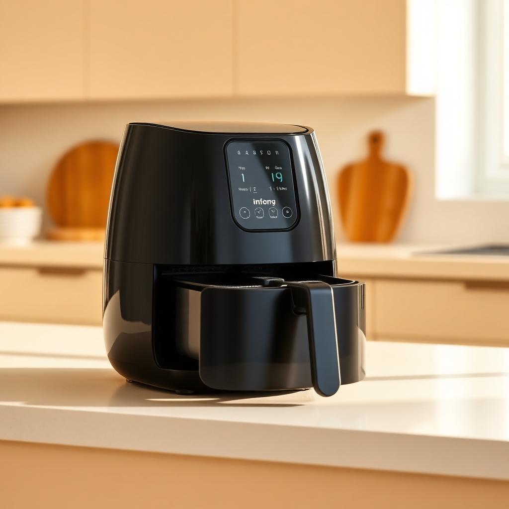 Philips 3000 Series Air Fryer 4.1L