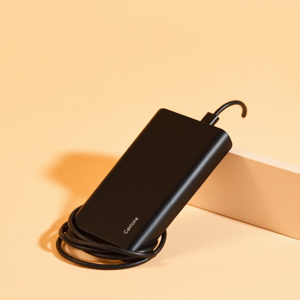 Anker PowerCore 20,000mAh Power Bank