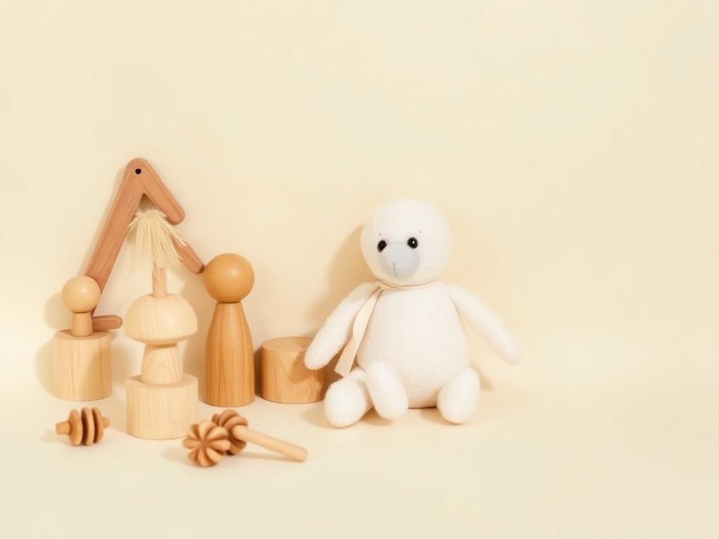 Kids & Toys