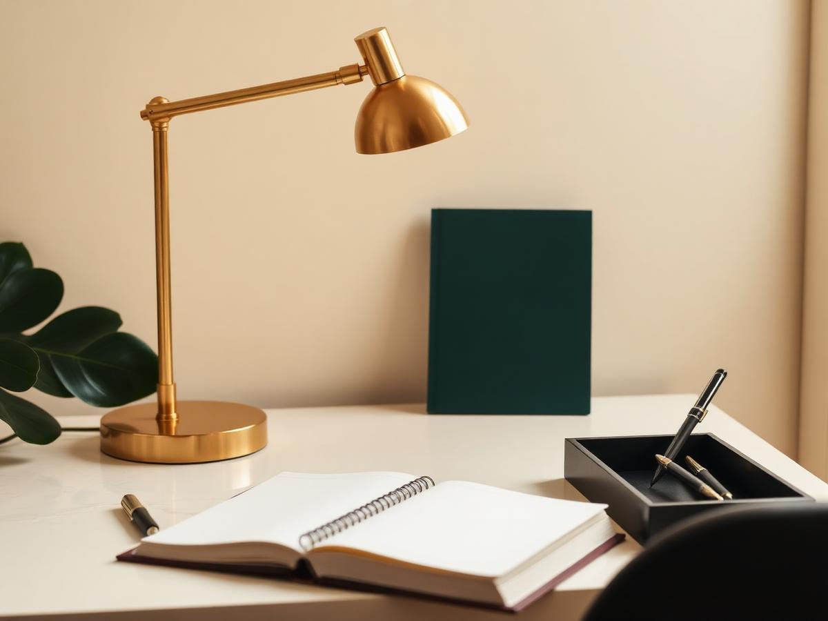 Lifestyle & Productivity