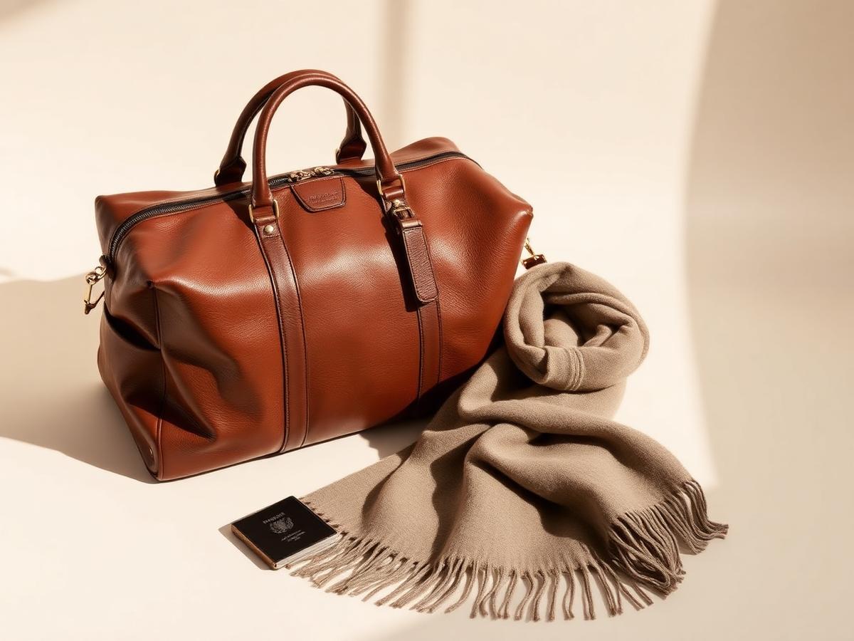 Travel Essentials